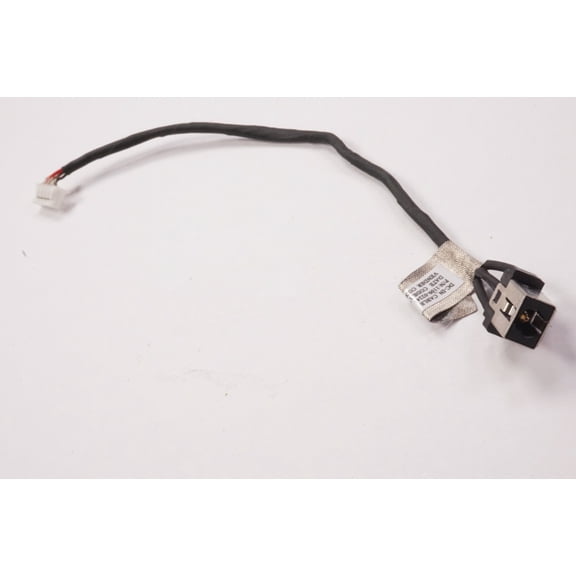 5C10M36298 Lenovo Dc In Jack Cable 80U30001US Flex 4-1130 81CX0000US 2in1-11