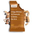 thumbnail image 2 of RxBar Protein Bars, Peanut Butter, Kosher, Gluten Free, 5 Count, 9.15 Ounce (Pack of 6), 2 of 6