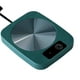 thumbnail image 2 of Calentador de Tazas Eléctrico Ther Atic con Calentamiento Rápido, Indicador de Temperatura, 15 X 15 Cm, Azul/Verde/Rosa. Ideal para Café, Té y Leche. Portátil para El Hogar y La Oficina., 2 of 6