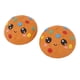 thumbnail image 3 of Juguete De Descompresión De Rebote Lento, Material De PU, Fácil De Llevar, Juguete De Pan Cromático De Tacto Suave Para Niños Para Fiesta Para Niñas, 3 of 7