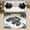 Multicolour 1, variant on CURLYOOT Cartoon Monster Truck Area Rug 3x5 Ft Rugs for Entryway Entrance Kitchen, Washable Non Slip Indoor Floor Carpet for Bedroom Living Room