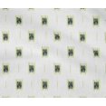 thumbnail image 4 of oneOone Tissu en Coton Flex, Imprimé Ikat, 40 Pouces de Large, 4 of 4