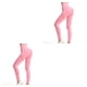 thumbnail image 2 of Guardurnaity Pantalones de Yoga elásticos de cintura alta para mujer para correr, gimnasio en casa, pantalones deportivos, mallas, ropa Type2 NO2, 2 of 6