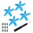 thumbnail image 1 of 2 Pairs Small Size Propellers + Screwdriver Kit for DJI Avata Drone, 1 of 14