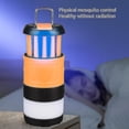 thumbnail image 2 of Linterna de camping LIUXGMXG 3 EN 1 LED extensible luz de camping brillo PARA acampada, 2 of 2