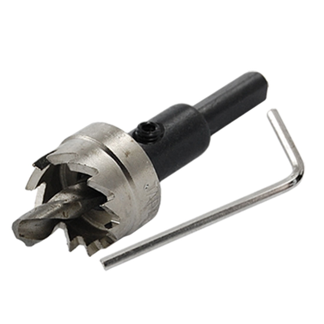 21mm Diameter High Speed Steel Drilling Bit Hole Saw Walmart Canada