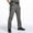 Gray#1, variant on Mens Jeans Relaxed Fit,Men's Pants Multiple Pockets Cargo Trousers Work Wear Combat Cargo Pocket