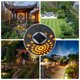 thumbnail image 4 of Muyoka ALIMARO Lámpara solar para hervidor de agua para colgar al aire libre, luz de regadera IP65, resistente al agua, luz de jardín, encendido/apagado automático, regadera, luz de hadas para patio, Muyoka Hogar, 4 of 7