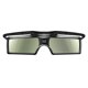 thumbnail image 1 of Gafas con obturador activo 3D G15-DLP 96-144Hz para LG/BENQ/ACER/SHARP DLP Link, 1 of 8