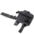 thumbnail image 2 of Black Fridaybasic Pistol Thigh Holster Sand / Desert Right Hand_High-quality, 2 of 4