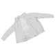 thumbnail image 2 of Chaqueta de ventilador de aire fresco ropa de refrigeración y aire acondicionado de verano de manga larga 20000mah Banco de energía viajes dentro y fuera del campamento l, 2 of 9