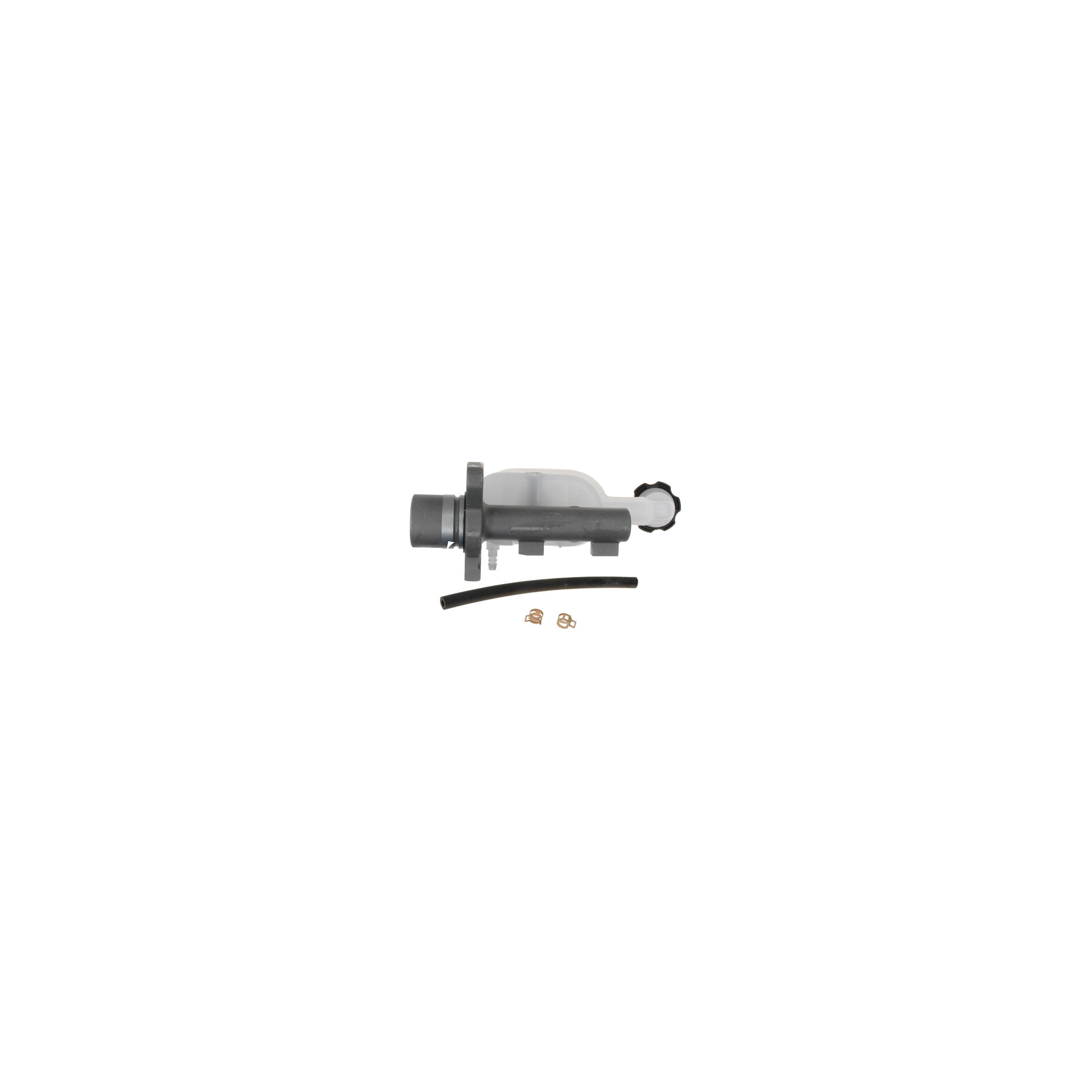 Raybestos MC390981 Professional Grade Brake Master Cylinder Fits select: 2005-2008 CHEVROLET COBALT, 2007-2008 PONTIAC G5
