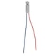 thumbnail image 3 of 5 Uds Vibrador de Motor de Vibración sin Núcleo en Miniatura de Cobre Potente Motor Eléctrico Pequeño para Instrumentos de Belleza para Teléfonos Móviles ANGGREK Otros, 3 of 8