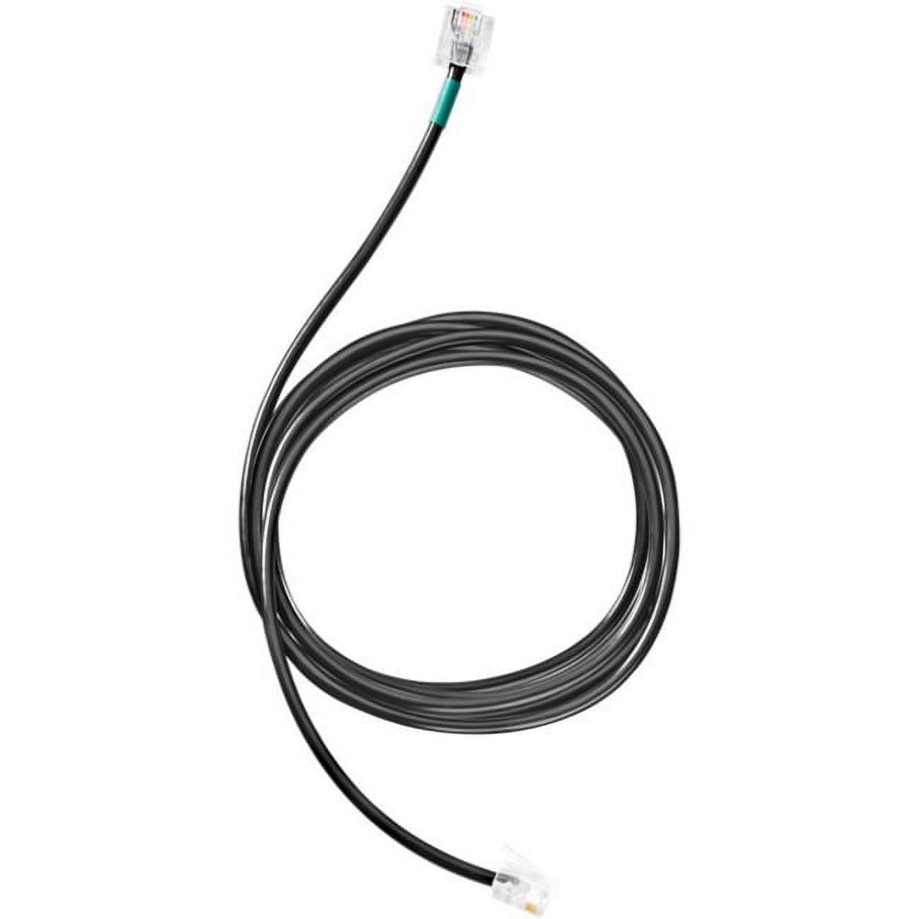 EPOS DHSG Cable for Elec. Hook Switch CEHS-DHSG - image 2 of 2