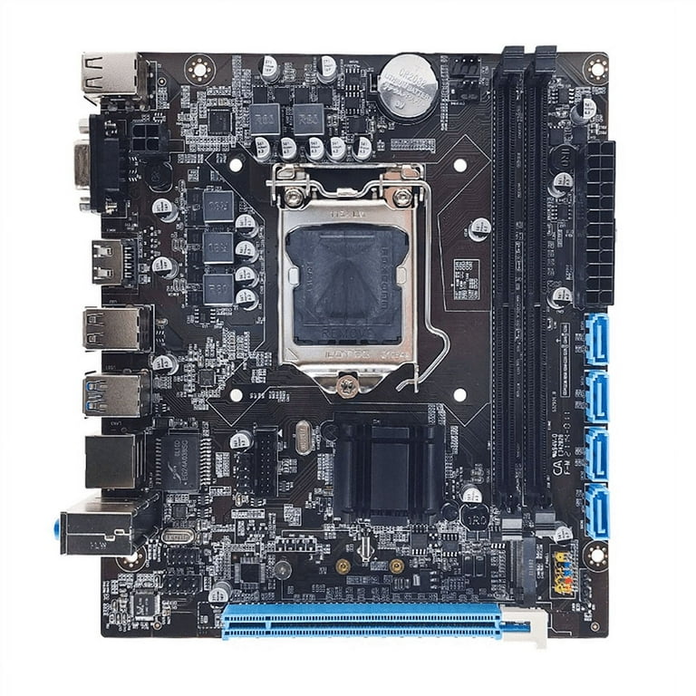 Nvme hotsell motherboard support