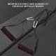 thumbnail image 5 of Pull Down Cables Gym Handles for Cable Machines Triceps Arm Strength Extensions Fitness Home Gym Wo, 5 of 5