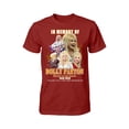 thumbnail image 3 of Mens Funny Vintage Dolly T-Shirt Country Music Legend Tshirt Short Sleeve Crewneck Graphic Tees Fall Fashion Tops XL, 3 of 3