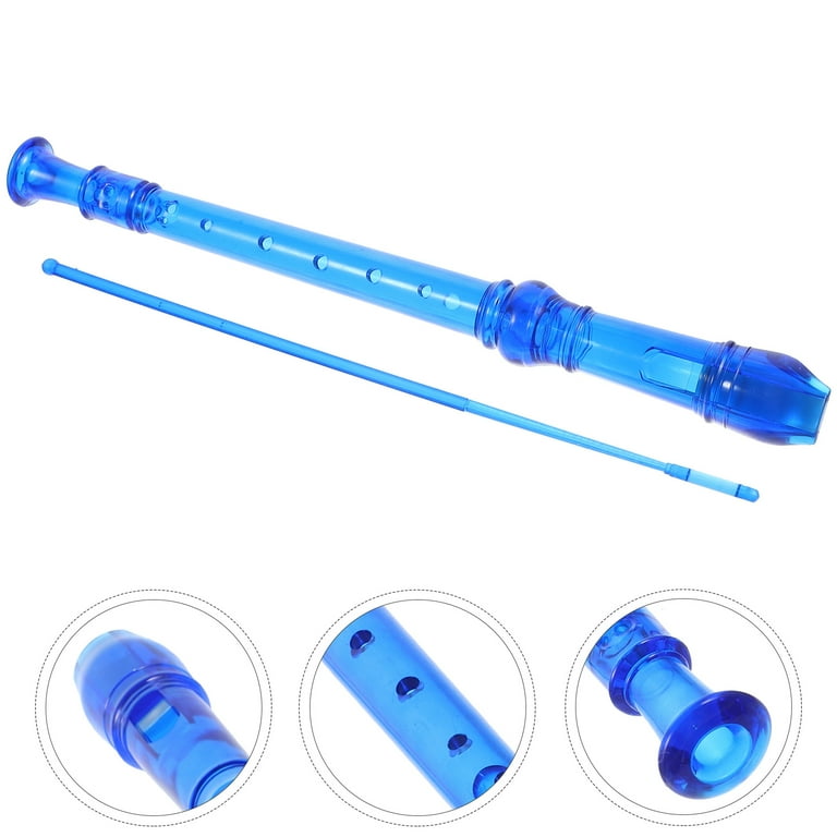Recorder instrument walmart deals