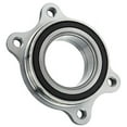 thumbnail image 6 of MotorbyMotor 513301 Rear Wheel Bearing and Hub Assembly Fit for Audi A4 Quattro Q5 S5 S4 A7 Quattro A8 Quattro allroad S6 SQ5 A5 Quattro A6 Quattro RS5 RS7 S7 S8 Hub Bearing w/ABS, 6 of 8