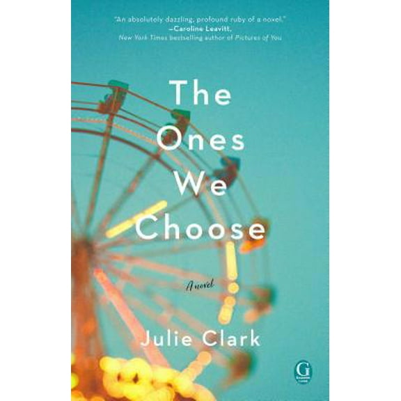 Pre-Owned The Ones We Choose (Paperback) 1501184474 9781501184475