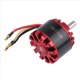 thumbnail image 5 of 2X 6354 270KV 2300W 3-10S Outrunner Motor Sin Escobillas Sin Sensor para Scooters de Equilibrio de Cuatro Ruedas Monopatines Eléctricos, 5 of 6