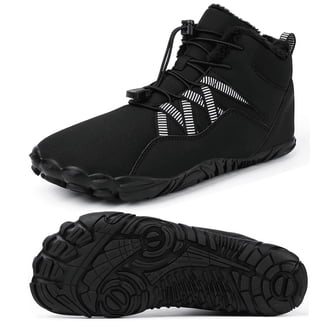 Skechers Boots Mens 11 Black Waterproof Lace Up Ankle Combat Corado Outdoor Skechers men main image 4