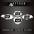 thumbnail image 2 of Attack Graphics Number Plate Backgrounds for Beta 125 Rr-S 2017, 2 of 2
