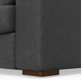 thumbnail image 3 of Simpli Home Charlie Deep Seater Left Sectional Sofa, 3 of 20