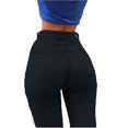 thumbnail image 1 of Jeans Skinny Slim pour Femmes, 1 of 5
