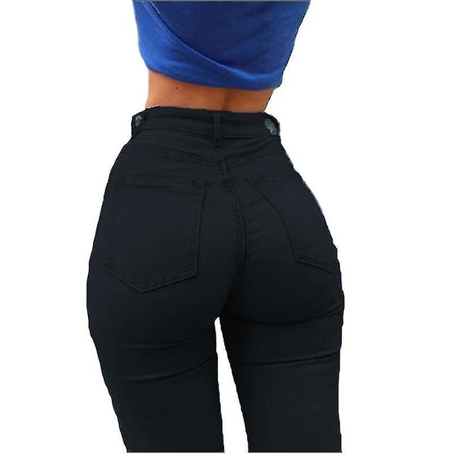 Jeans Skinny Slim pour Femmes