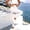 White, variant on Vrorvz Womens Yoga Legging High Elastic Waisted Leggings Gym Workout Athletic Stretch Pants for Ladies