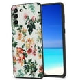 thumbnail image 1 of Compatible with Samsung Galaxy S22 Phone Case, Floral-251 Case Silicone Protective for Teen Girl Boy Case for Samsung Galaxy S22, 1 of 1