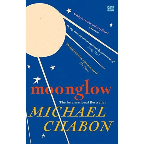Moonglow - Chabon Michael