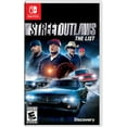 thumbnail image 2 of Street Outlaws, Madcow, PlayStation 4, [Physical], 2 of 2