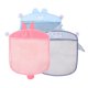 thumbnail image 1 of 3x Baby Kids Bath Time Toy Almacenamiento Bolsa colgante Mal Organizador de baño Net Sunnimix Organizador de baño de malla, 1 of 8