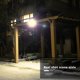 thumbnail image 5 of NUEVA luz solar al aire libre sensor de movimiento impermeable jardín LED lámpara solar focos para jardín camino calle luz de pared led Iluminación y accesorios Warmes Licht der weißen Schale Inteprter HA005470-04B, 5 of 6