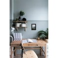 thumbnail image 5 of Kiera Grace Black Langford Engineered Wood Wall Photo Frame, 5 of 5
