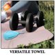 thumbnail image 3 of TABLETREANDS Toalla Deportiva Con Enfriamiento Y Alta Absorción Para Actividades En Casa, 3 of 6
