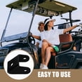 thumbnail image 1 of OUNONA Golf Cart Repair Kit 1Set Black Metal Accessories For Weather Resistance, 1 of 8