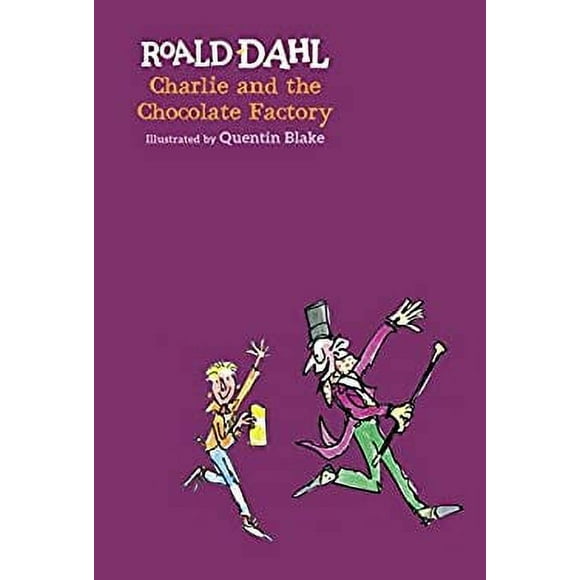 Pre-Owned Charlie and the Chocolate Factory 9780425287668