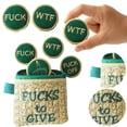 thumbnail image 1 of Con Fucks 52655565 () Verde, 1 of 9