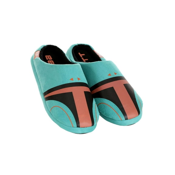 Star Wars Boba Fett Adult Slipper