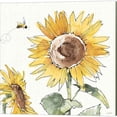 thumbnail image 2 of Great Art Now Farmhouse Flea Market A by Anne Tavoletti 2 Piece Canvas Art Set Each 14"W x 14"H, 2 of 3