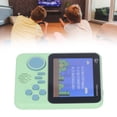 thumbnail image 4 of Consola de juegos portátil, consola de juegos portátil G7 Consola de juegos Dispositivo de juegos portátil Diseño fácil de usar, 4 of 14