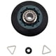 thumbnail image 1 of 1 Pieza Adecuada para Rueda de Tambor de Secador W10314173 Adecuada para W10314173 8536973 8536974 AP6019303 PS11752609, 1 of 5