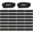 thumbnail image 1 of Miangastore 1 Set of Boot Accessories Adjustable Flat Shape for Travel, 1 of 8