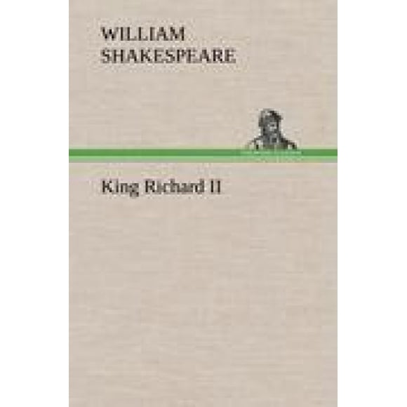 King Richard II