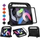thumbnail image 1 of Funda BMOUO para iPad Air 5/4 Kids con protector de pantalla, color negro, 1 of 9