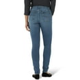 thumbnail image 3 of Lee Women's Ultra Lux Long Skinny Jean, 3 of 8
