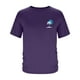 thumbnail image 4 of Tops para hombre, blusas y camisas de manga corta con cuello redondo para hombre, camisetas casuales con estampado de moda para hombre, blusa de manga corta, blusa de poliéster para hombre., 4 of 5